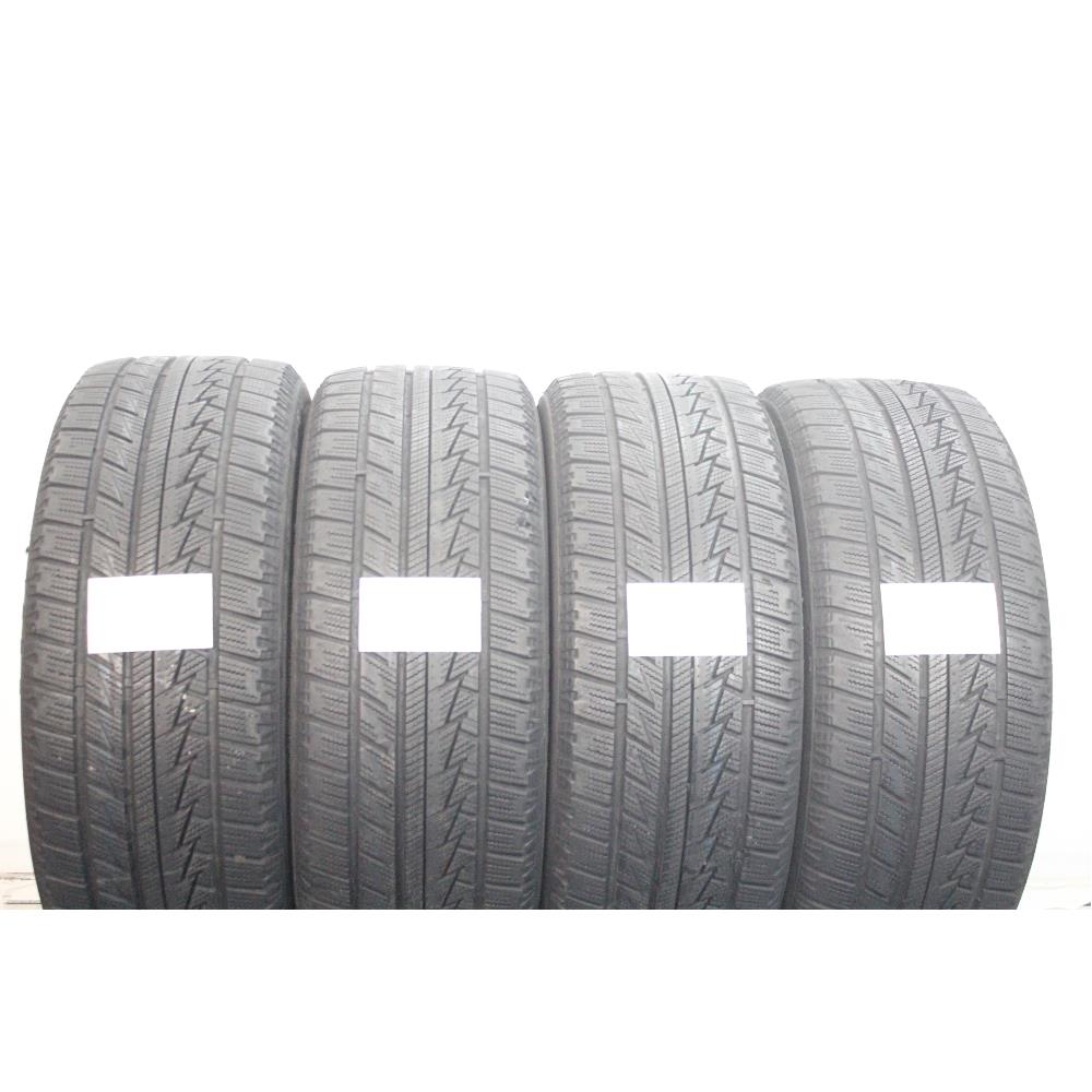 225 45 R17 94H XL M+S SAILWIN ICEWINNER 96