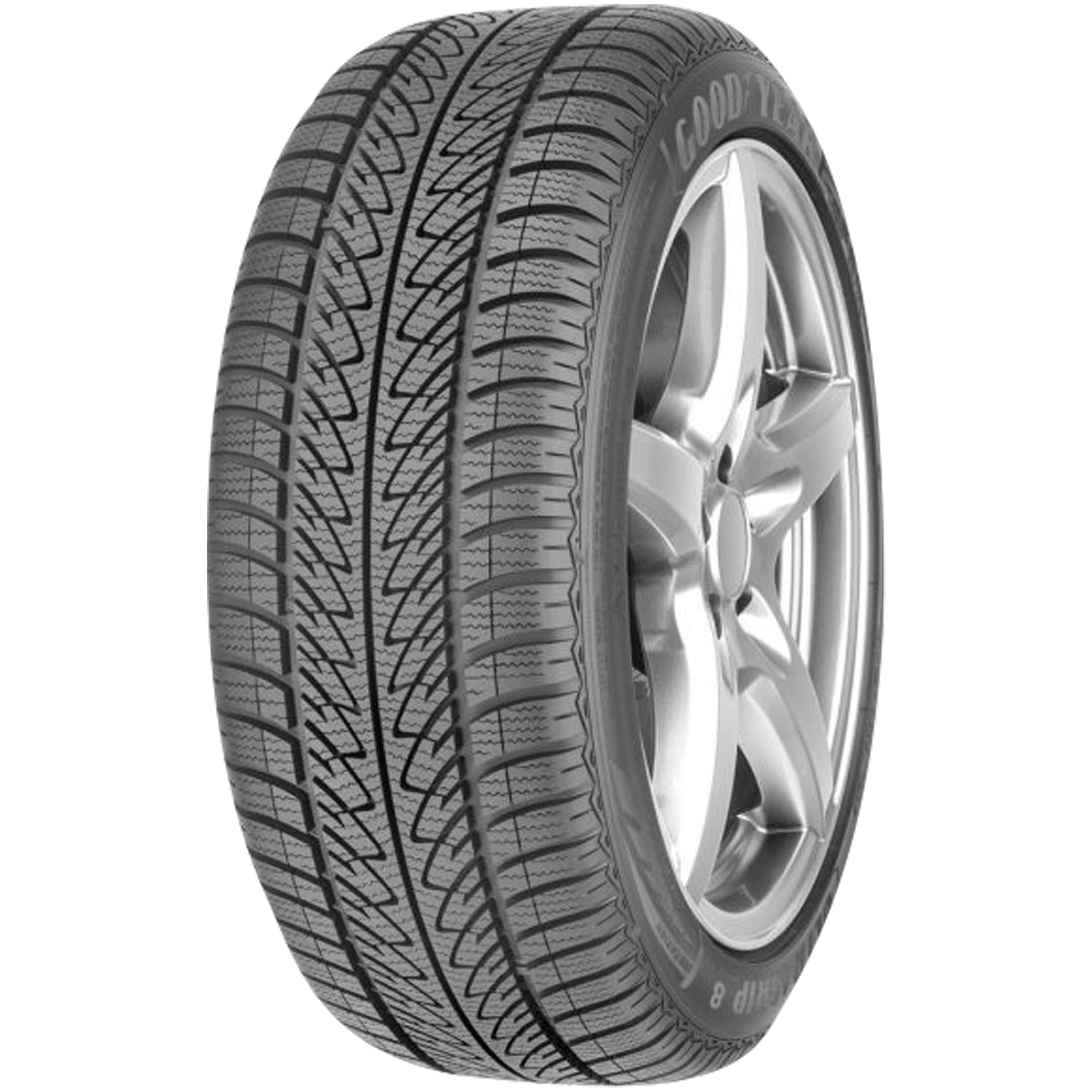225 45 R17 94V GOODYEAR ULTRA GRIP 8 PERFORMANCE MS XL MFS M+S 3PMSF