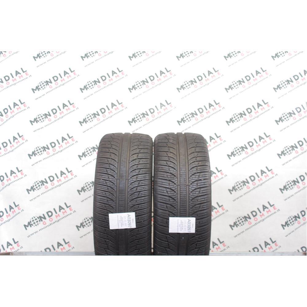 225 45 R17 94V GTRADIAL  4 SEASON M+S