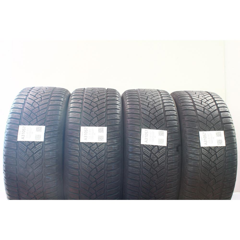 225 45 R17 94V M+S XL FULDA KRISTALL CONTROL HP2