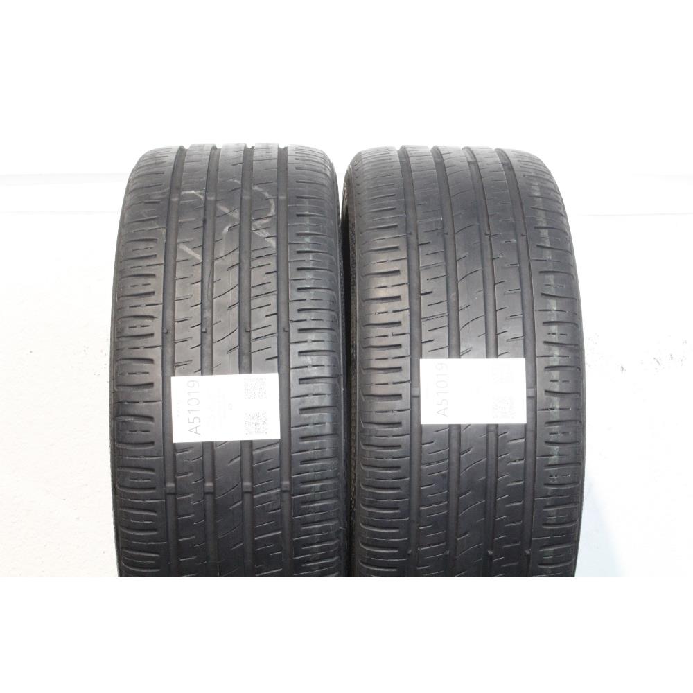 225 45 R17 94V XL BARUM BRAVURIS 3 HM