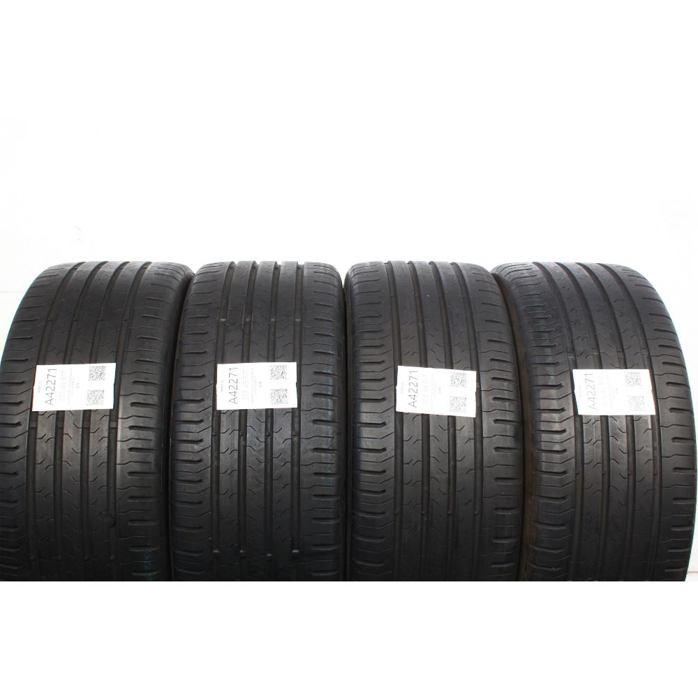 225 45 R17 94V XL CONTINENTAL ECO CONTACT 5