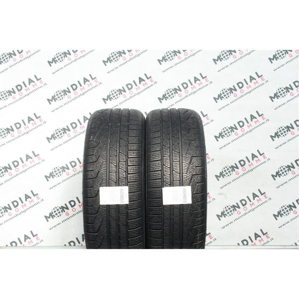 225 45 R17 94V XL GOODYEAR VECTOR4SEASONS M+S