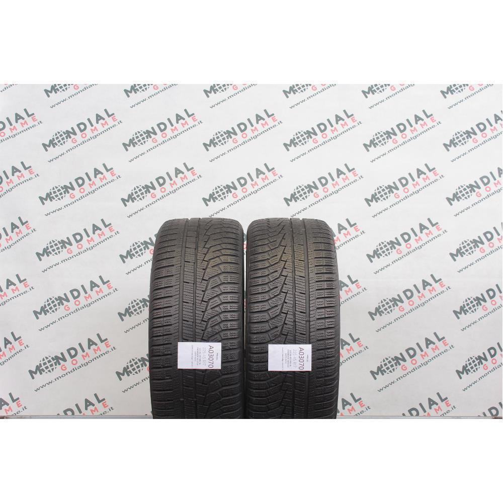 225 45 R17 94V XL HANKOOK WINTER I.CPT EVO2