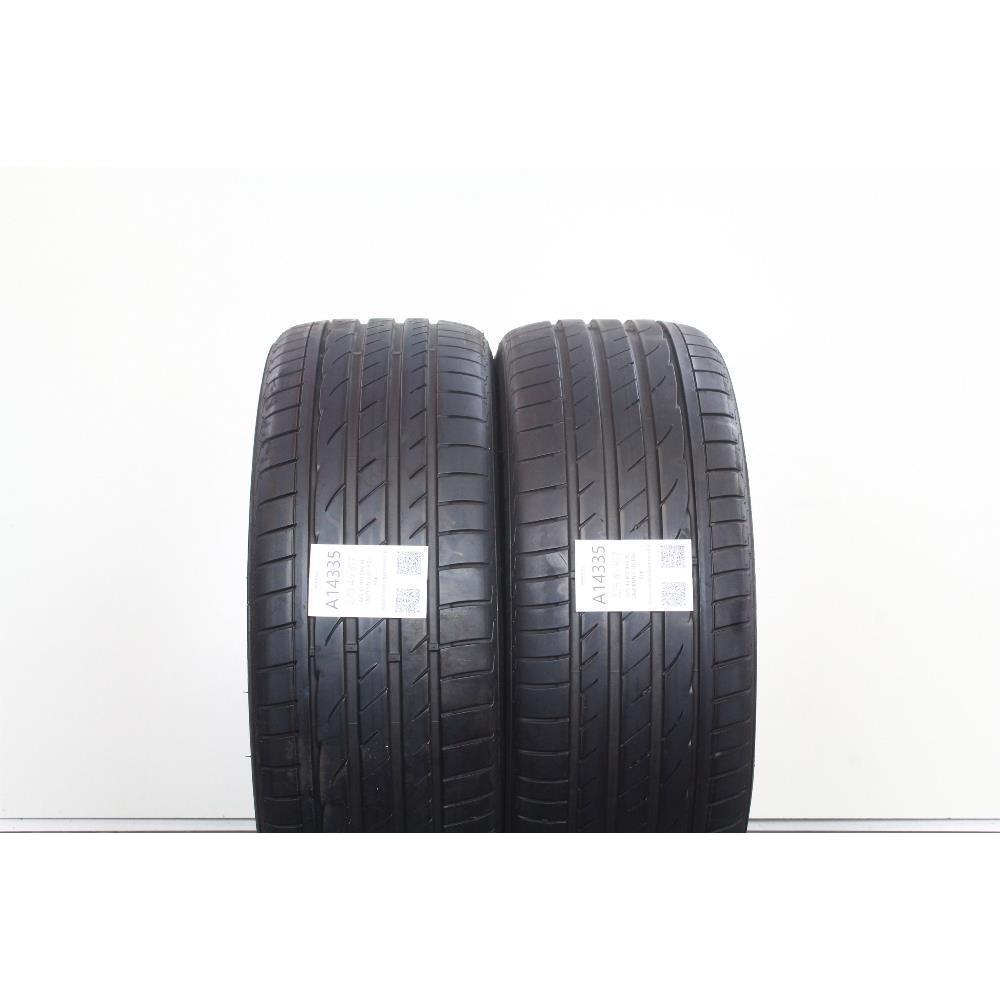 225 45 R17 94V XL LAUFENN S FIT EQ+