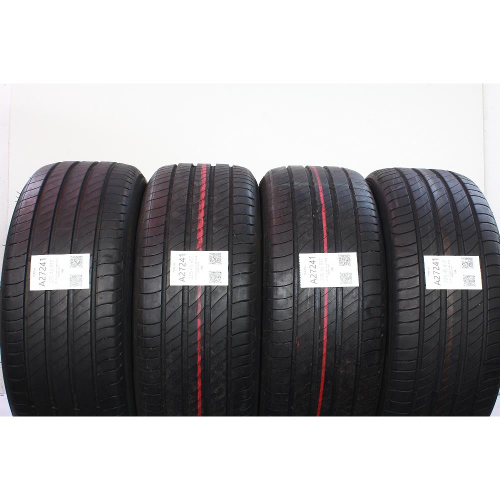 225 45 R17 94V XL MICHELIN PRIMACY 4 S1