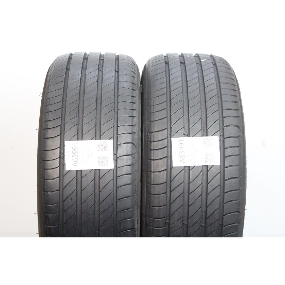 225 45 R17 94V XL MICHELIN PRIMACY 4 S1