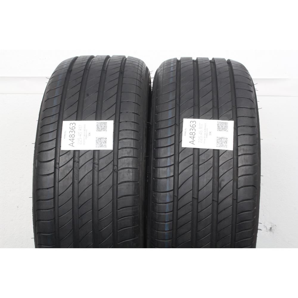 225 45 R17 94V XL MICHELIN PRIMACY 4 S1