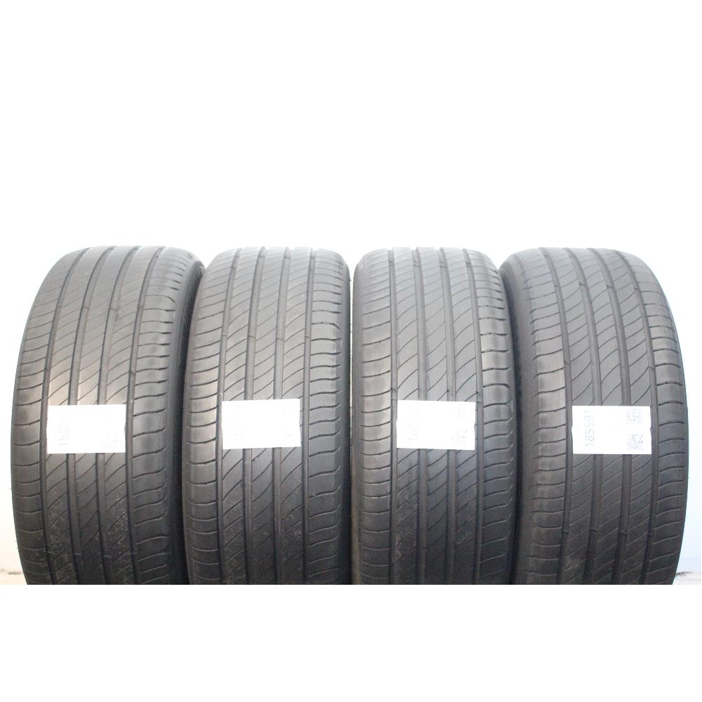 225 45 R17 94V XL MICHELIN PRIMACY 4 
