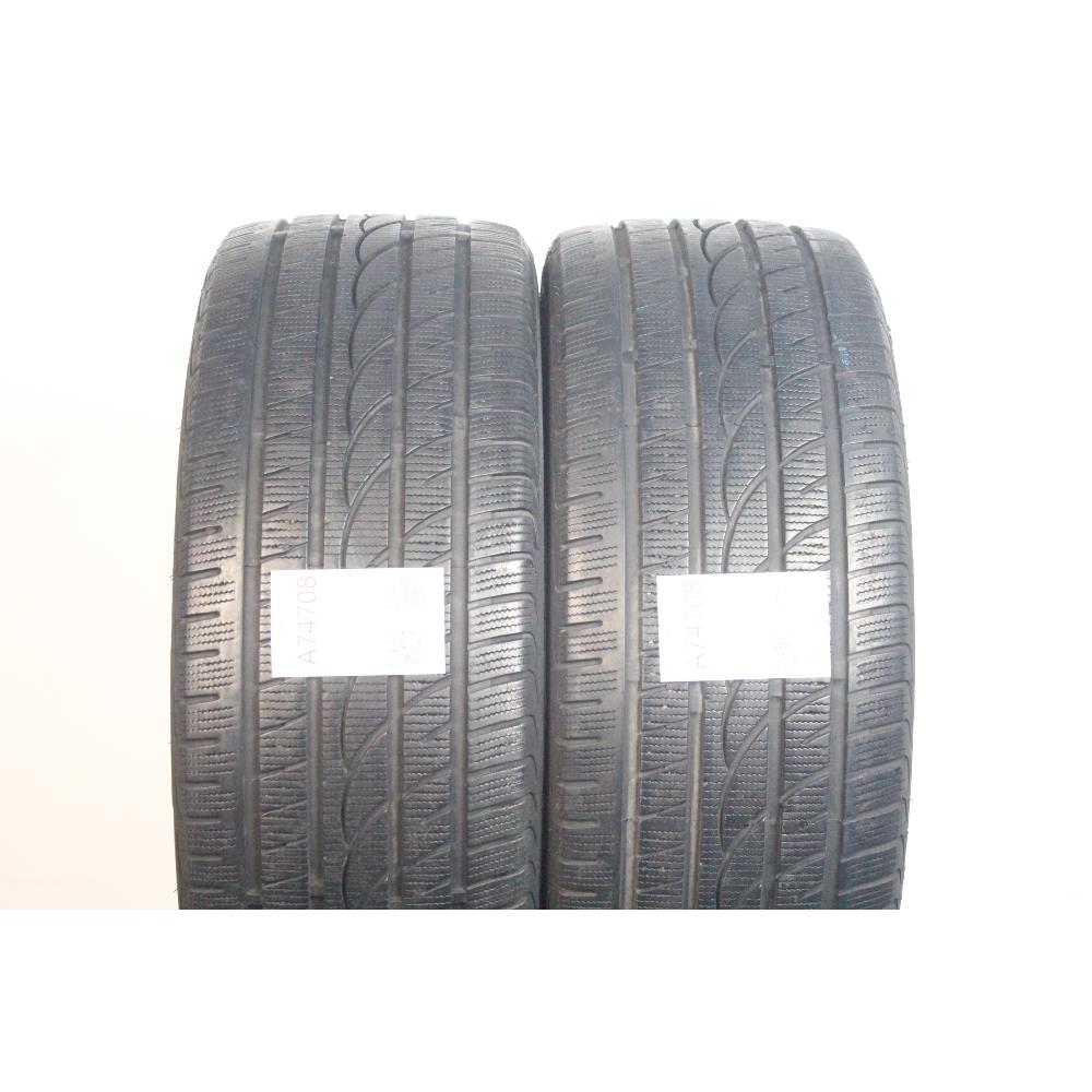 225 45 R17 94V XL M+S APLUS A502