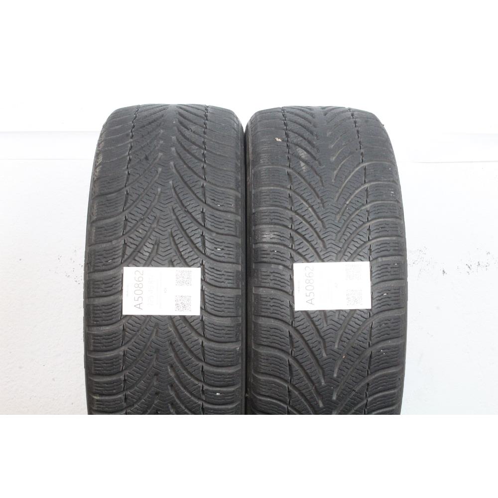 225 45 R17 94V XL M+S BFGOODRICH G-FORCE WINTER 