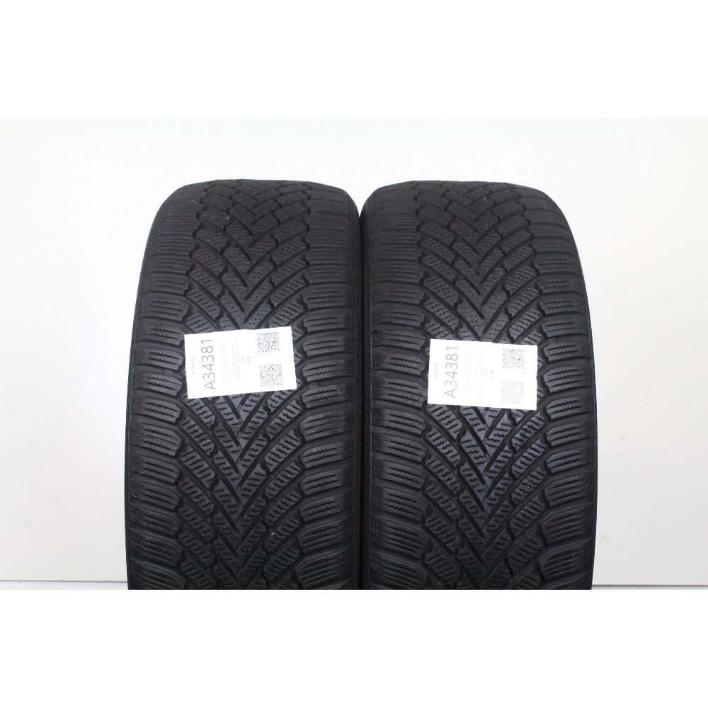 225 45 R17 94V XL M+S CONTINENTAL WINTER CONTACT TS 860