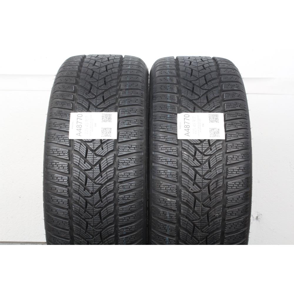 225 45 R17 94V XL M+S DUNLOP WINTER SPORT 5