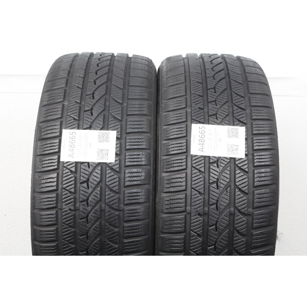 225 45 R17 94V XL M+S FALKEN EURO ALL SEASON AS200