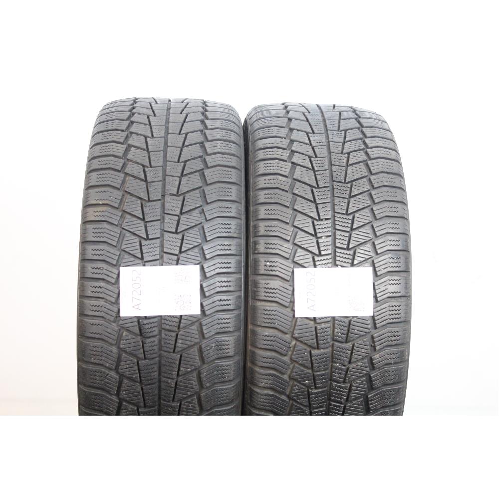 225 45 R17 94V XL M+S GENERAL ALTIMAX WINTER 3