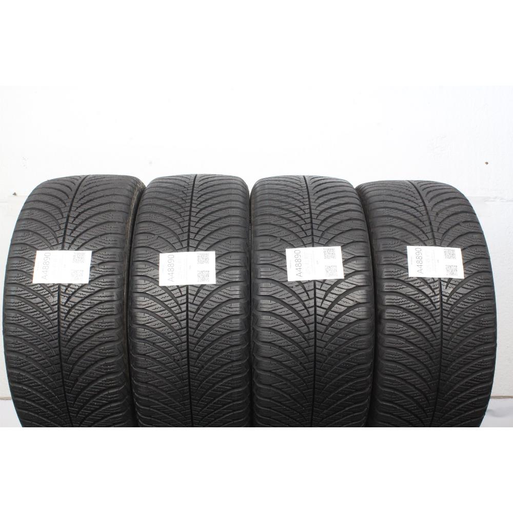 225 45 R17 94V XL M+S GOODYEAR VECTOR 4SEASONS