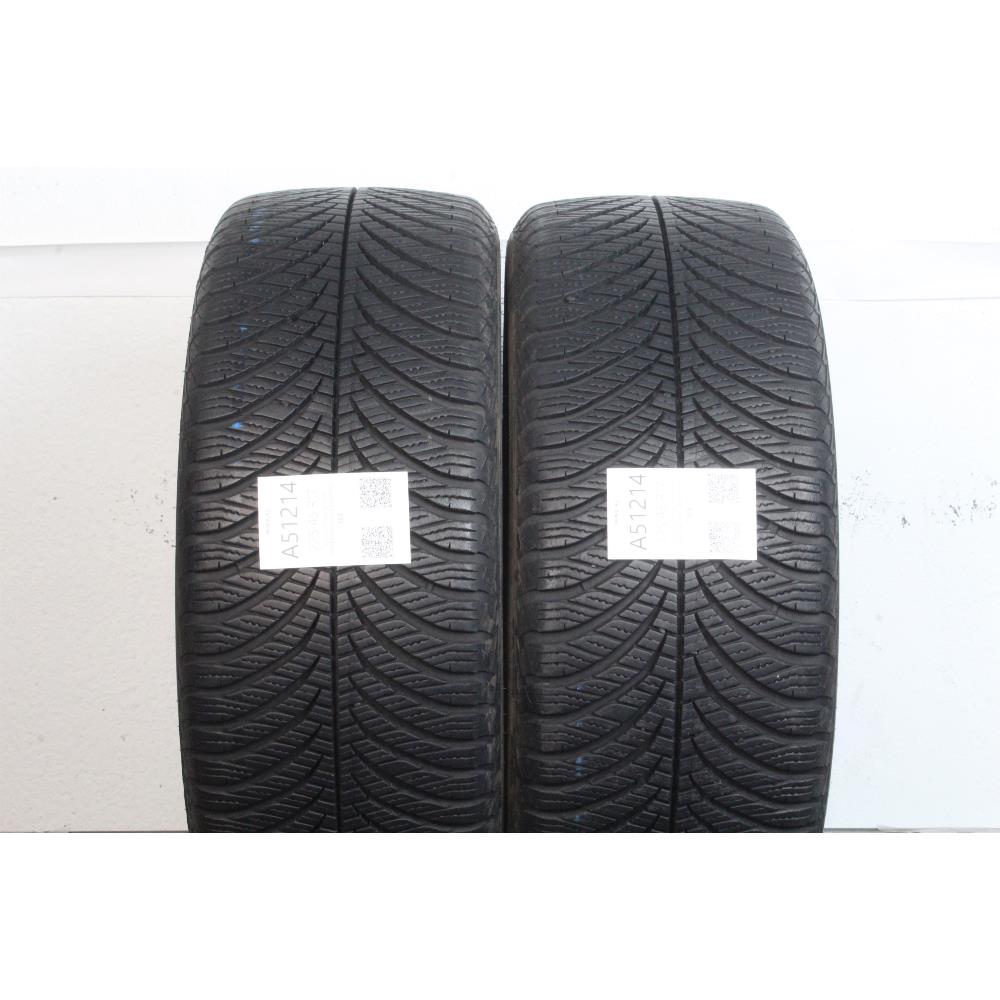 225 45 R17 94V XL M+S GOODYEAR VECTOR 4SEASONS