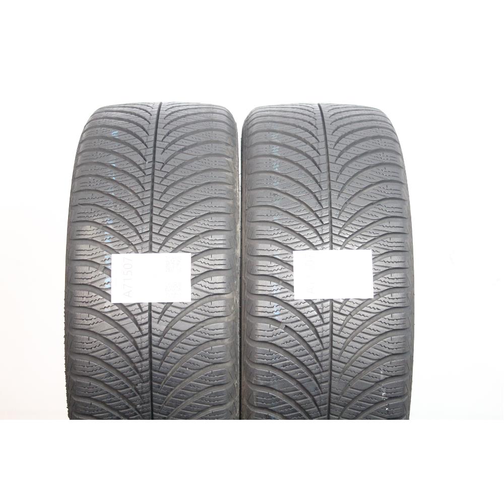 225 45 R17 94V XL M+S GOODYEAR VECTOR 4SEASONS