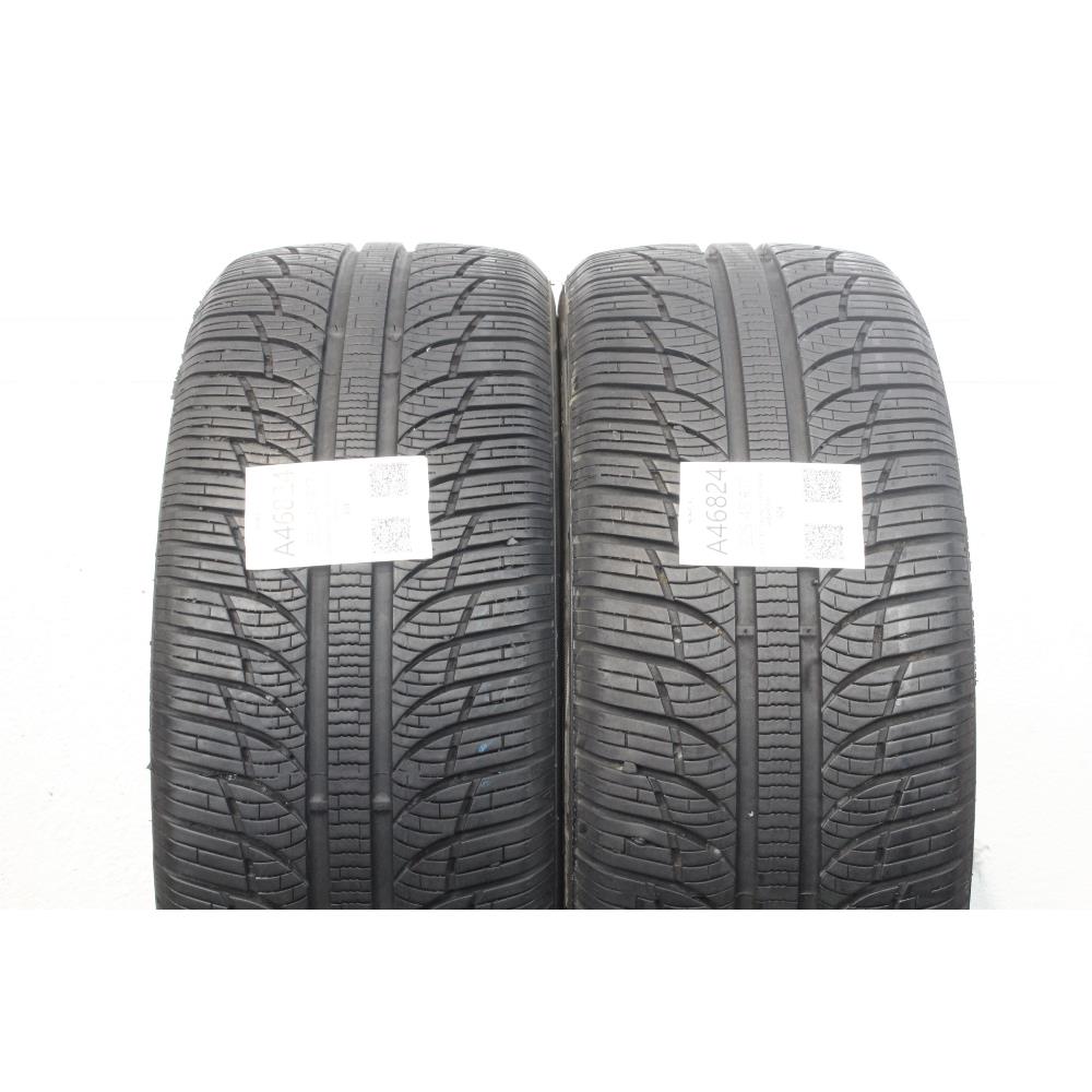 225 45 R17 94V XL M+S GTRADIAL 4SEASONS