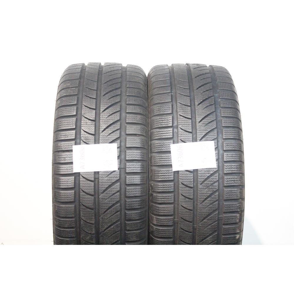 225 45 R17 94V XL M+S INFINITY WINTER-HERO INF-049