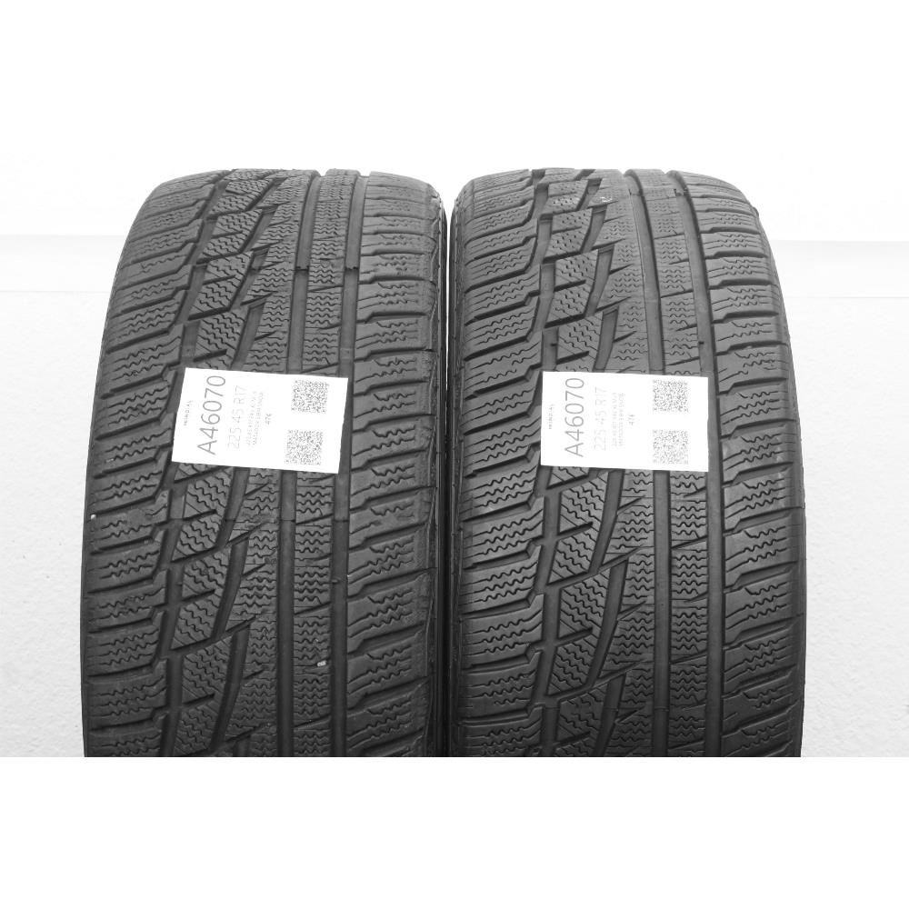 225 45 R17 94V XL M+S MATADOR SIBIR SNOW