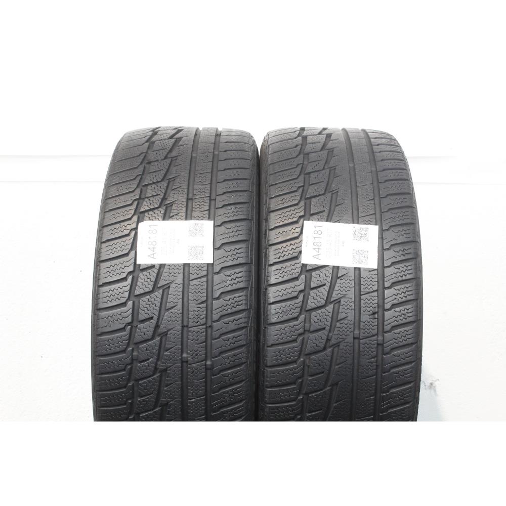 225 45 R17 94V XL M+S MATADOR SIBIR SNOW