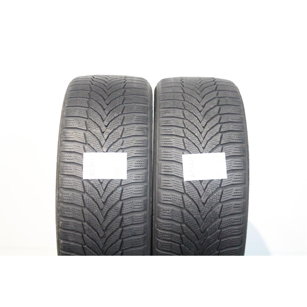 225 45 R17 94V XL M+S NEXEN WINGUARD SPORT 2