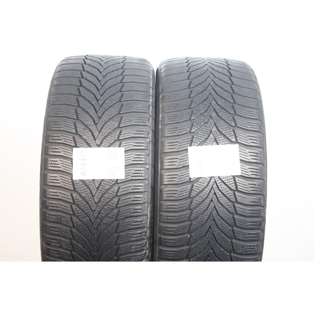 225 45 R17 94V XL M+S NEXEN WINGUARD SPORT 2