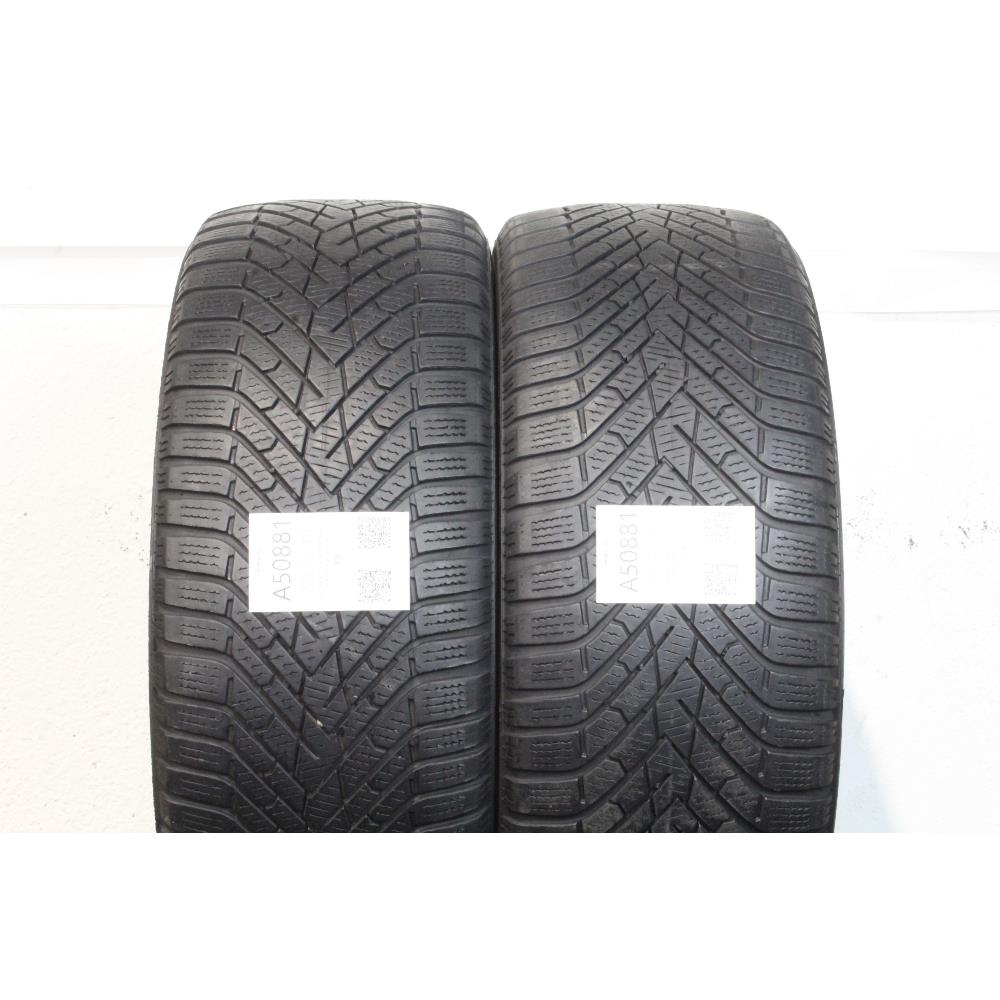 225 45 R17 94V XL M+S PIRELLI CINTURATO WINTER 2