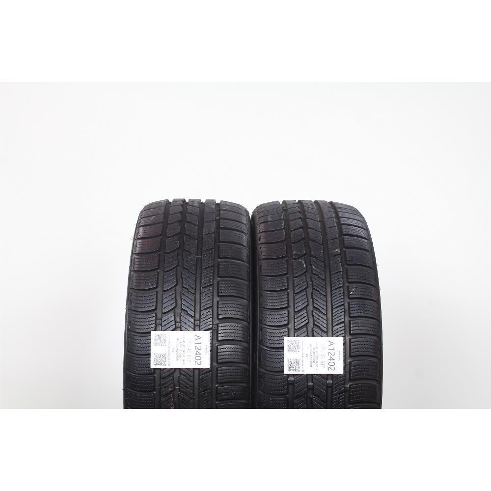 225 45 R17 94V XL M+S ROADSTONE WINGUARD SPORT