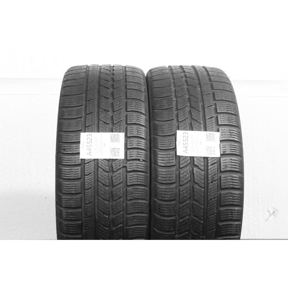 225 45 R17 94V XL M+S ROADSTONE WINGUARD SPORT 