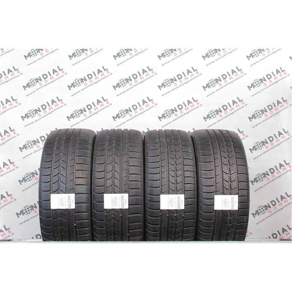 225 45 R17 94V XL NEXEN WINGUARD SPORT M+S