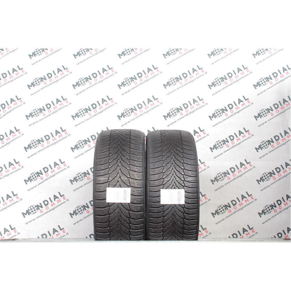 225 45 R17 94V XL NEXEN WINGUARD SPORT M+S