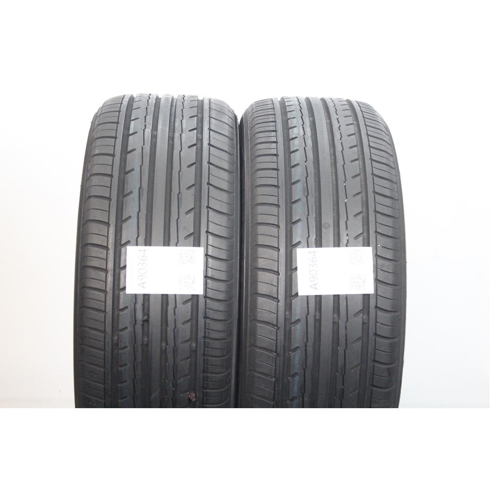 225 45 R17 94V XL YOKOHAMA BLUEARTH-ES ES32