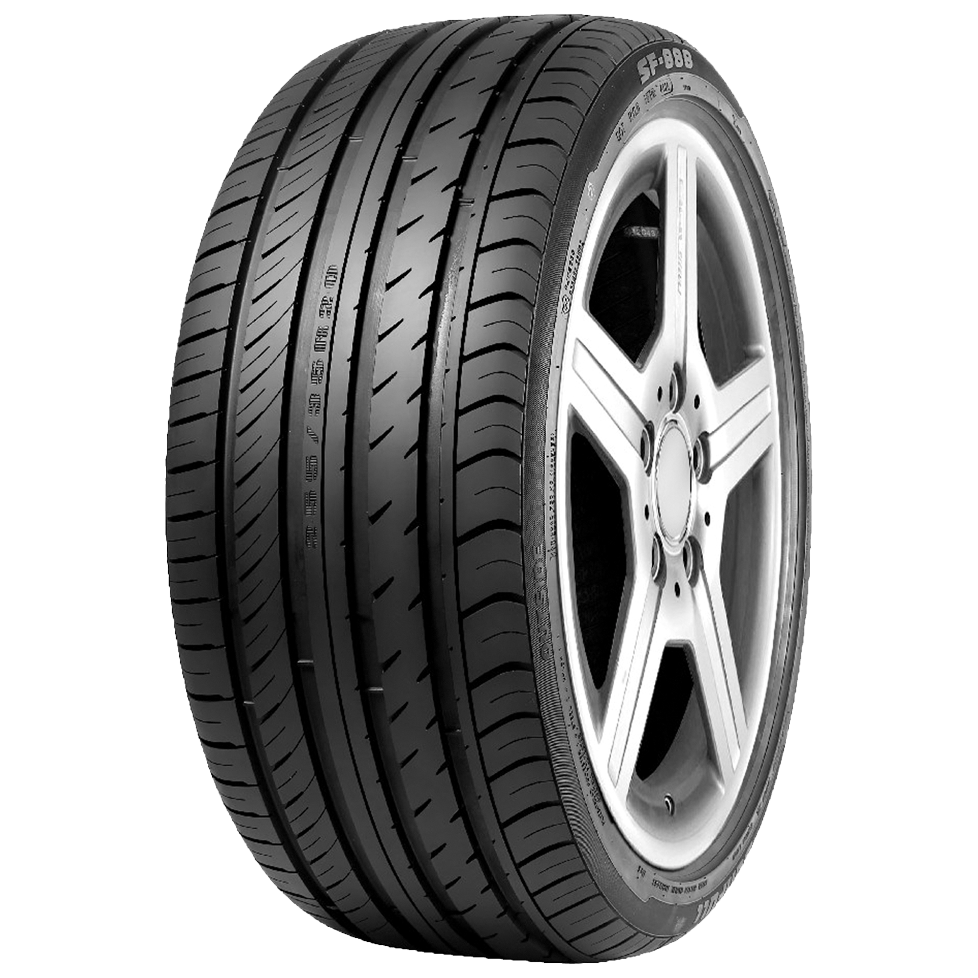 225 45 R17 94W SUNFULL SF-888 XL M+S