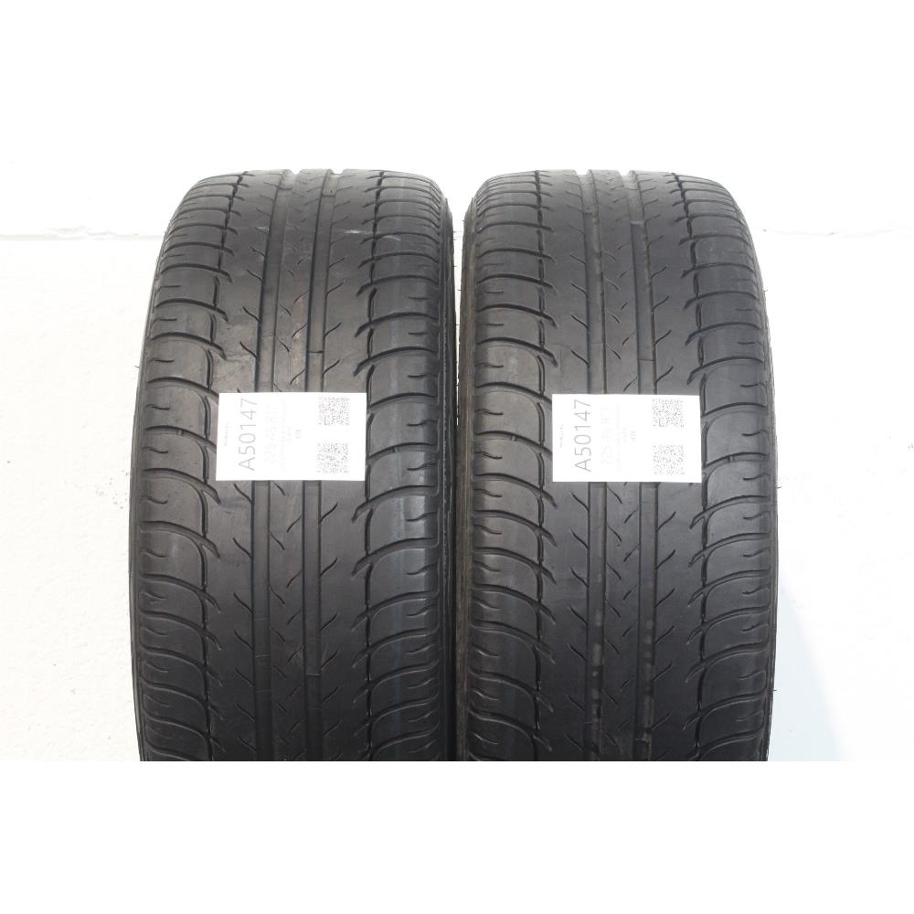 225 45 R17 94W XL BFGOODRICH G-GRIP