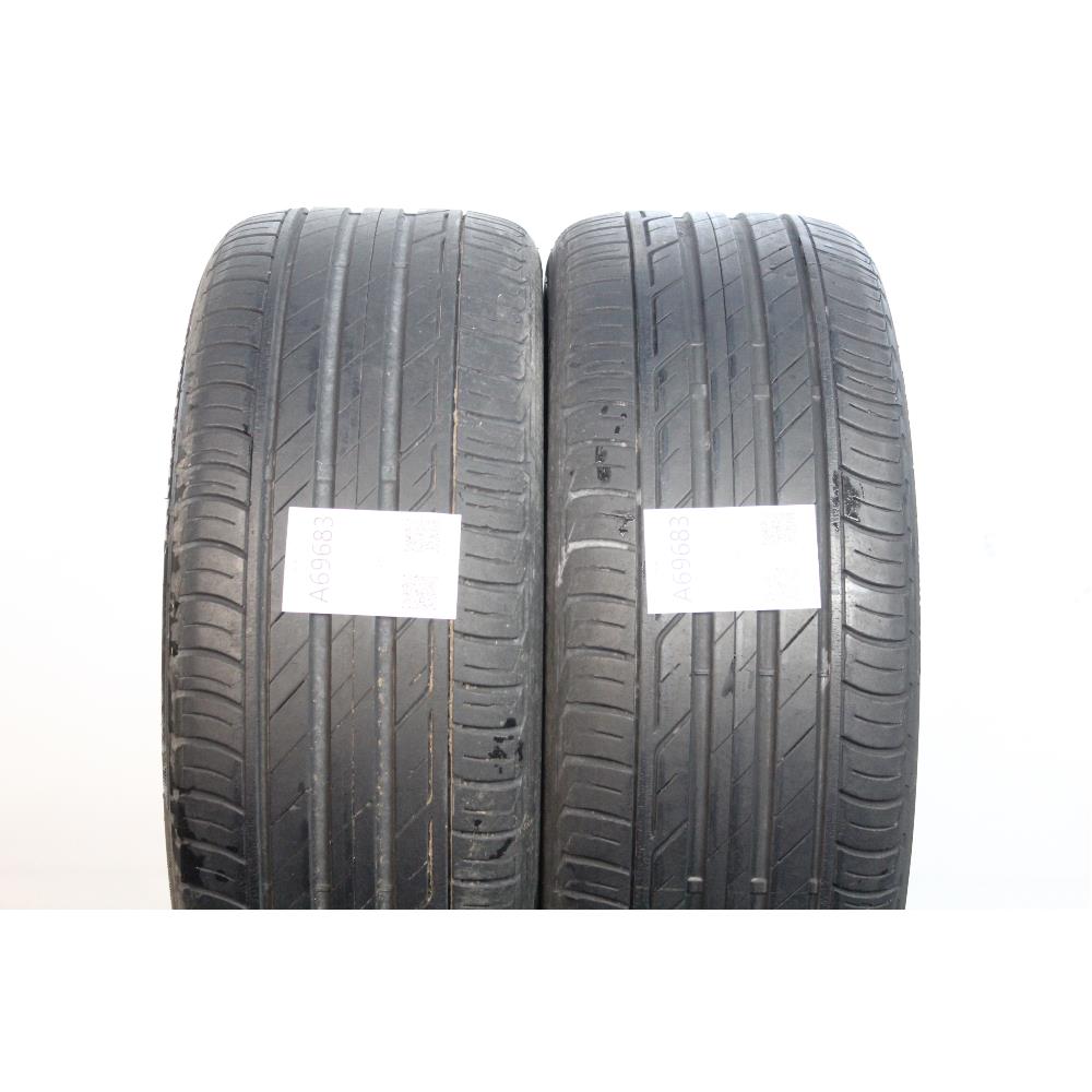 225 45 R17 94W XL BRIDGESTONE TURANZA T001