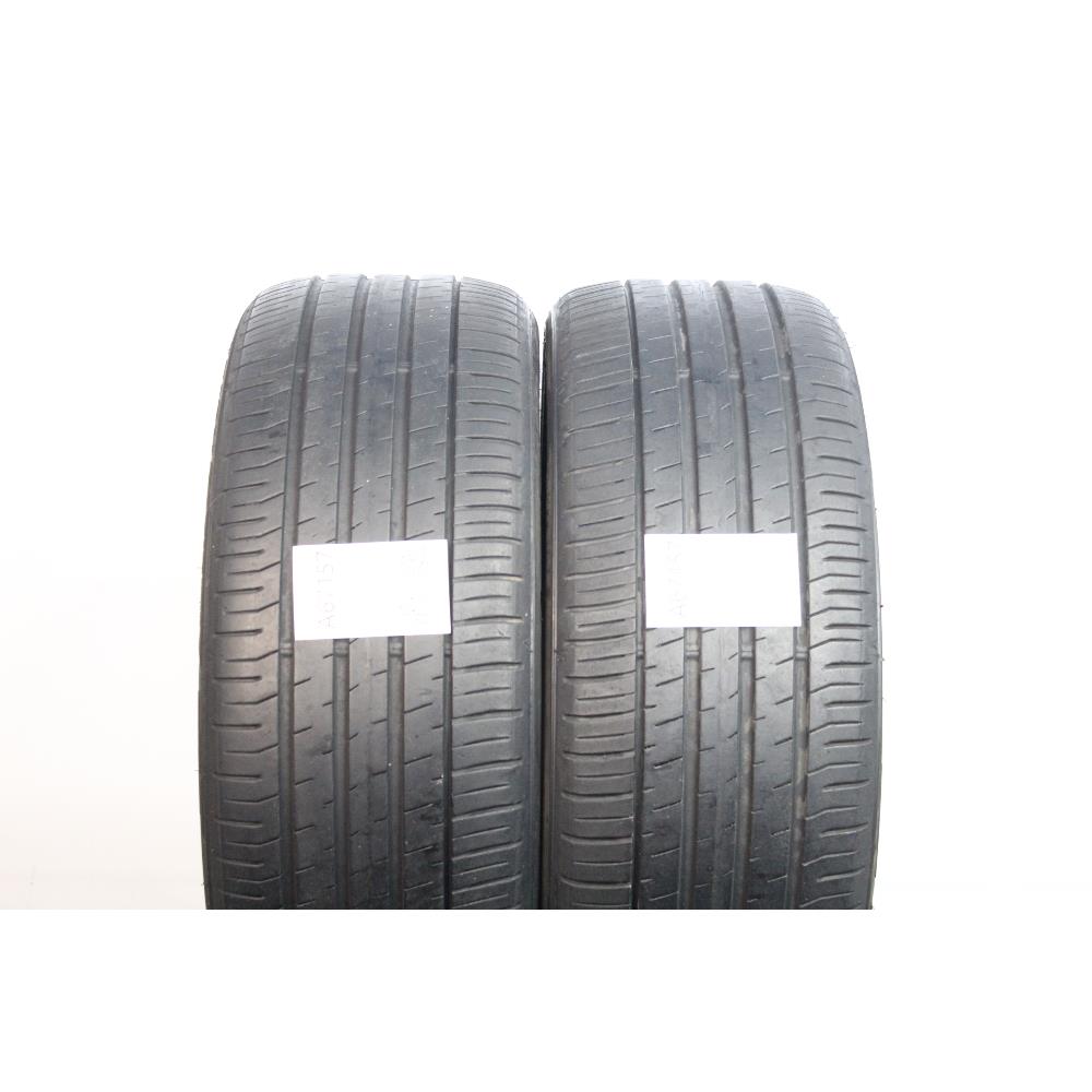 225 45 R17 94W XL FALKEN ZIEX ZE310 ECORUN