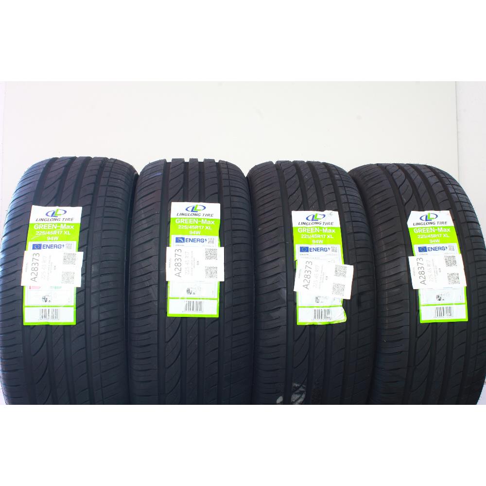 225 45 R17 94W XL LINGLONG GREEN-MAX 