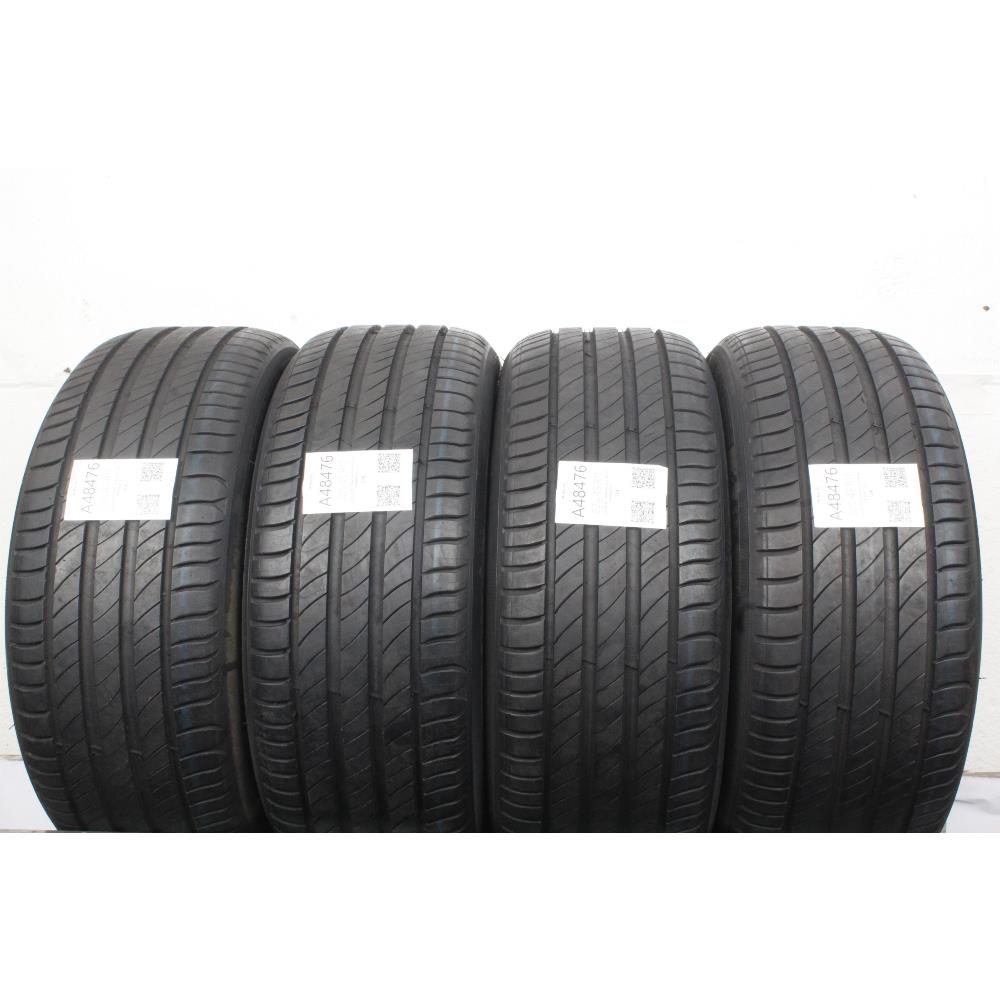 225 45 R17 94W XL MICHELIN PRIMACY 4