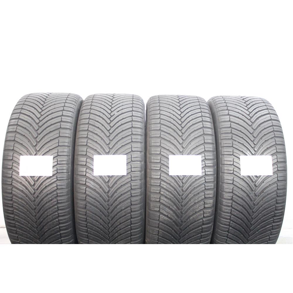 225 45 R17 94W XL M+S BRIDGESTONE TURANZA ALL SEASON 6 ENLITEN