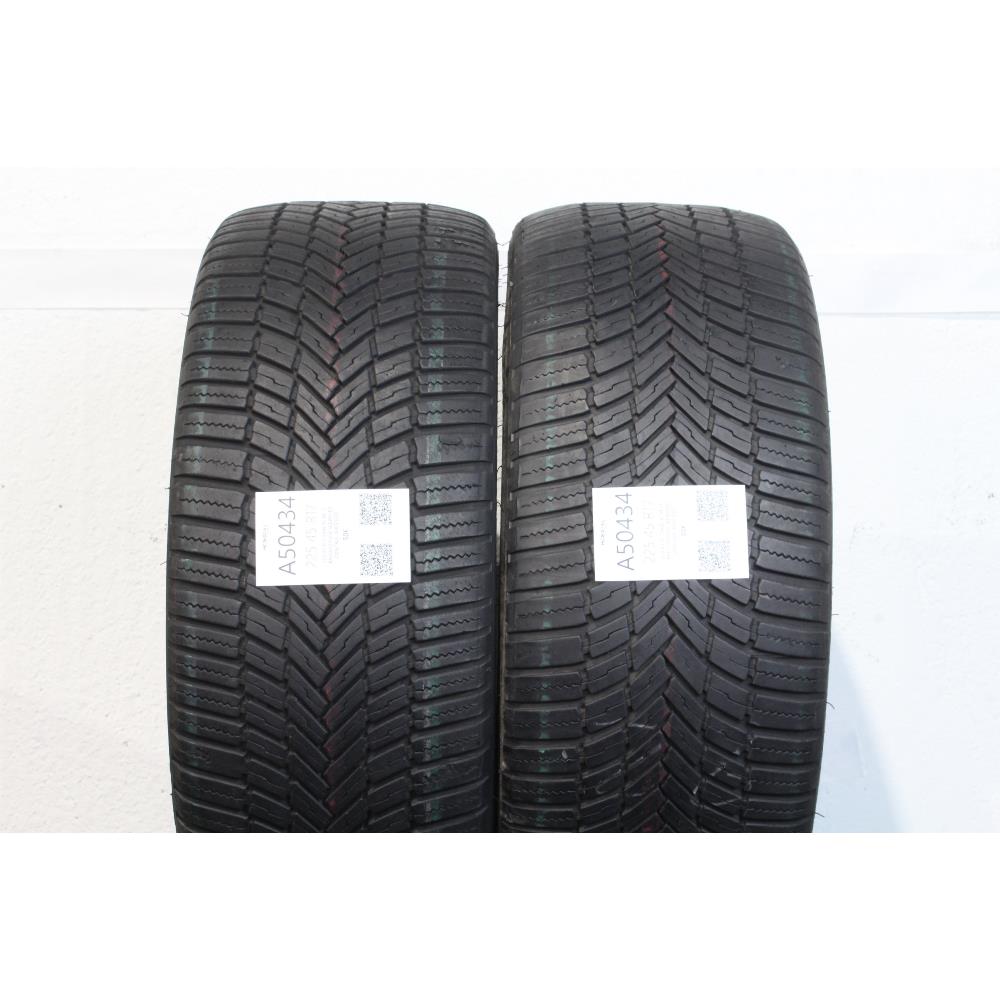 225 45 R17 94W XL M+S BRIDGESTONE WEATHER CONTROL A005 EVO
