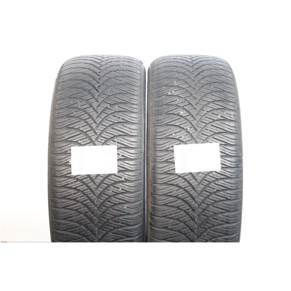 225 45 R17 94W XL M+S GOODRIDE ALL SEASON ELITE Z-401