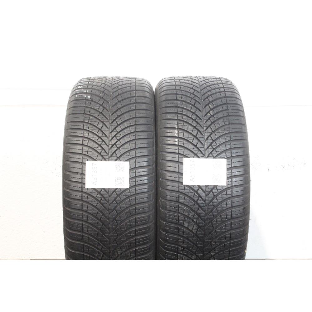 225 45 R17 94W XL M+S GOODYEAR VECTOR 4SEASONS