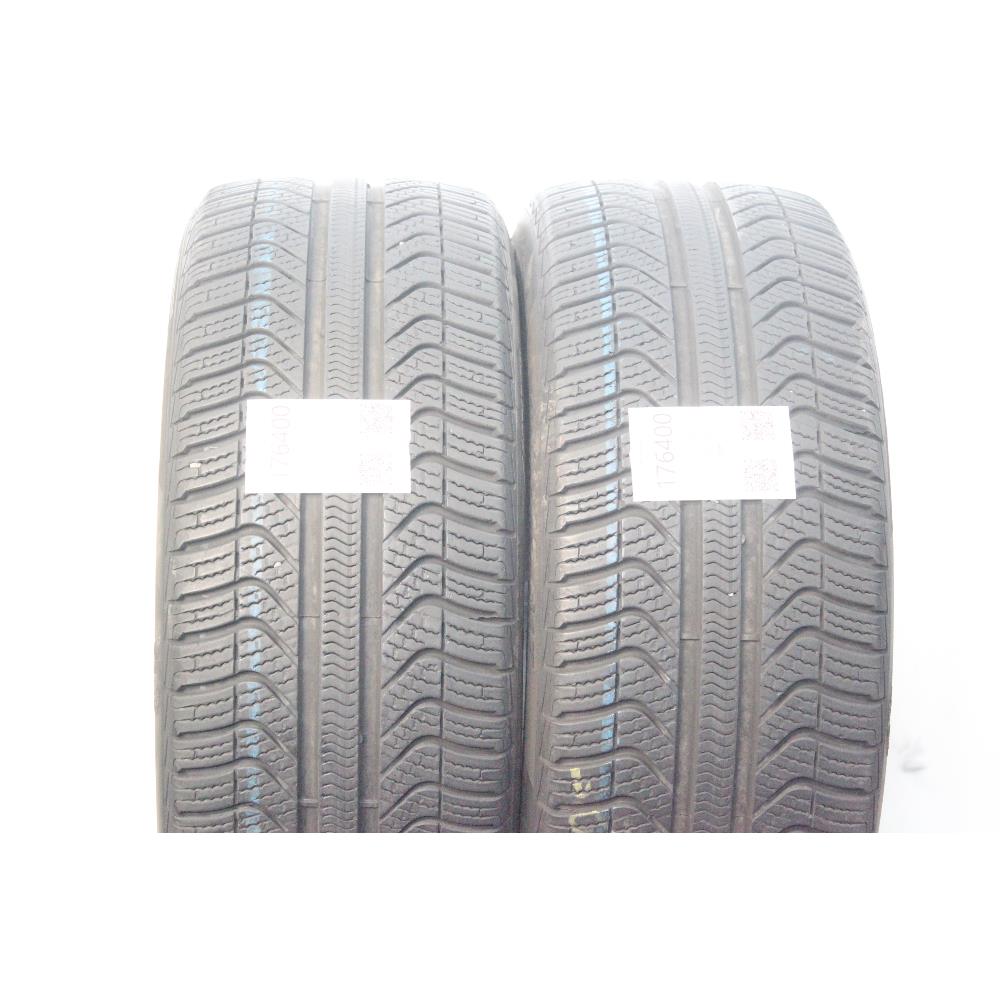 225 45 R17 94W XL M+S PIRELLI ALL SEASON CINTURATO PLUS