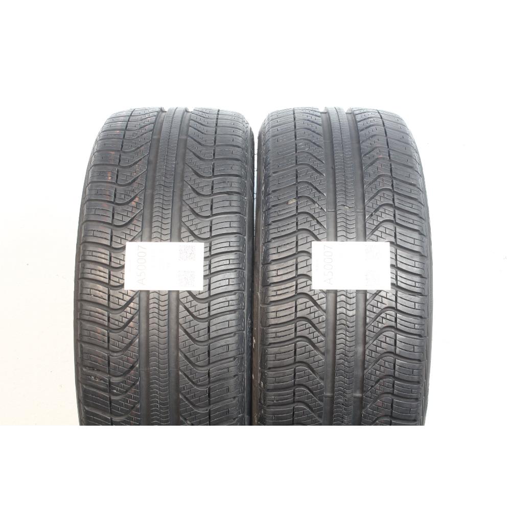 225 45 R17 94W XL M+S PIRELLI ALL SEASON CINTURATO TM PLUS 