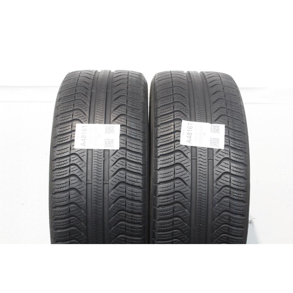 225 45 R17 94W XL M+S PIRELLI CINTURATO ALL SEASON PLUS