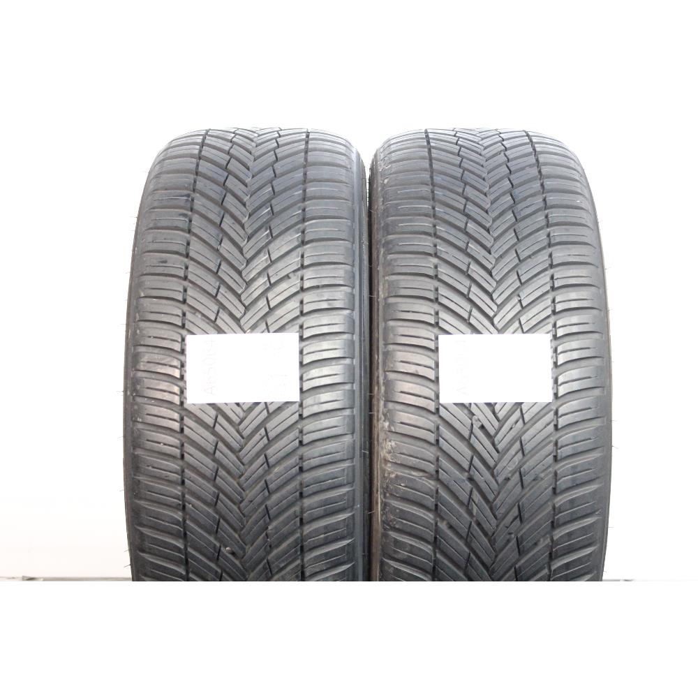 225 45 R17 94W XL M+S TOYO TIRES CELSIUS AS2