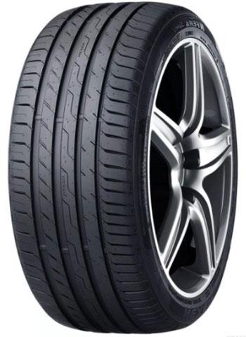 225 45 R17 94W XL NEXEN N FERA SPORT AO XL