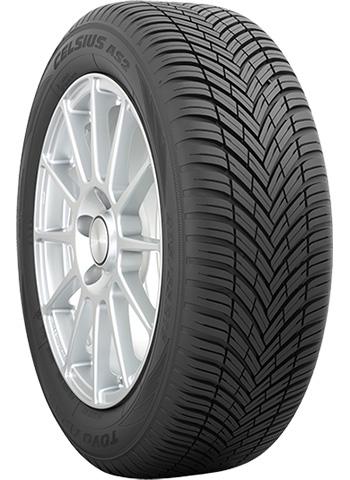 225 45 R17 94W XL TOYO CELSIUS AS2 XL